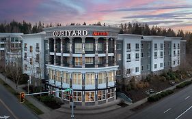 Courtyard By Marriott Seattle Kirkland